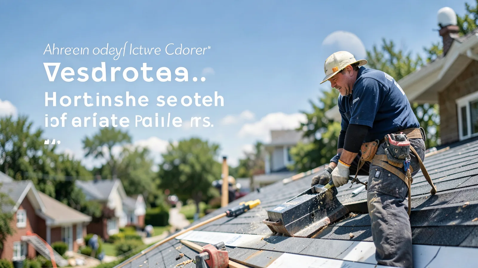 Roof Replacement in Elton, LA near me